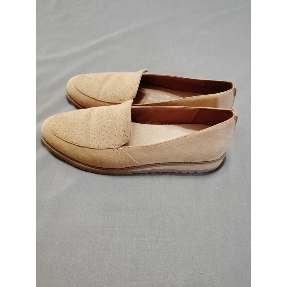 Dr. Scholls academia old